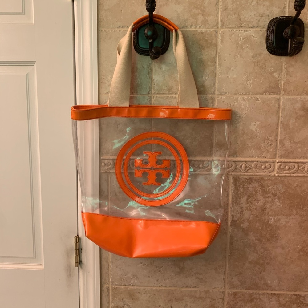 Tory Burch tote
